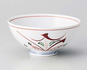 【まとめ買い10個セット品】和食器 カ368-108 京小花中平【キャンセル/返品不可】