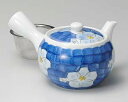 【まとめ買い10個セット品】和食器 ホ394-228 ダミ間取花急須(カップアミ)【キャンセル/返品不可】