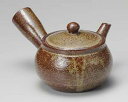 【まとめ買い10個セット品】和食器 メ395-038 窯変2合急須【キャンセル/返品不可】