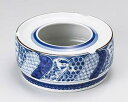 【まとめ買い10個セット品】 オ748-018 袋祥瑞6.0灰皿【キャンセル/返品不可】