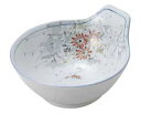 【まとめ買い10個セット品】和食器 オ442-408 古染錦春日野 とんすい【キャンセル/返品不可】