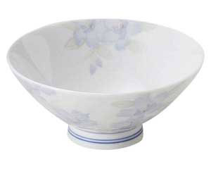 【まとめ買い10個セット品】和食器 オ443-368 花のささやき 大平【キャンセル/返品不可】