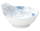 【まとめ買い10個セット品】和食器 ト477-238 しゃくなげ とんすい【キャンセル/返品不可】