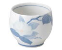 【まとめ買い10個セット品】和食器 ホ475-698 清華 京形湯呑【キャンセル/返品不可】