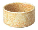 【まとめ買い10個セット品】和食器 オ423-068 窯変志野 スタッキングココットS【キャンセル/返品不可】