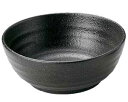 和食器 ミ451-048 天目結晶 5.5丸鉢【ECJ】