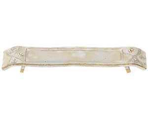 商品の仕様●寸法:35×8×3.5cm●陶器※商品画像はイメージです。複数掲載写真も、商品は単品販売です。予めご了承下さい。※商品の外観写真は、製造時期により、実物とは細部が異なる場合がございます。予めご了承下さい。※色違い、寸法違いなども商品画像には含まれている事がございますが、全て別売です。ご購入の際は、必ず商品名及び商品の仕様内容をご確認下さい。※原則弊社では、お客様都合（※色違い、寸法違い、イメージ違い等）での返品交換はお断りしております。ご注文の際は、予めご了承下さい。