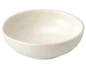 【まとめ買い10個セット品】和食器 ホ428-188 なごみ 白5.0鉢【キャンセル/返品不可】