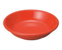 マラソン期間限定!\エントリーでポイント5倍!/【まとめ買い10個セット品】和食器 ツ448-238 豊明(粉引・黒耀・赤釉) 4.5深皿【キャンセル/返品不可】(3)