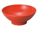 【6/22 20時から!エントリーでポイント5倍!!】和食器 ツ449-278 豊明(粉引・黒耀・赤釉) 7.0丸高台鉢【ECJ】