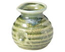 【まとめ買い10個セット品】和食器 ミ450-268 流水織部 そば徳利(小)【キャンセル/返品不可】