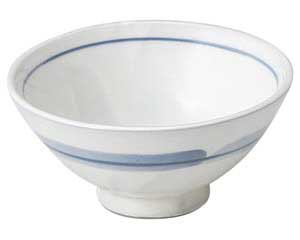 【まとめ買い10個セット品】和食器 ツ463-118 白河志野 中平【キャンセル/返品不可】