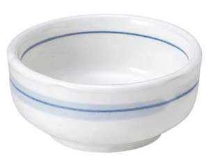 【まとめ買い10個セット品】和食器 ツ463-148 白河志野 丸千代口【キャンセル/返品不可】