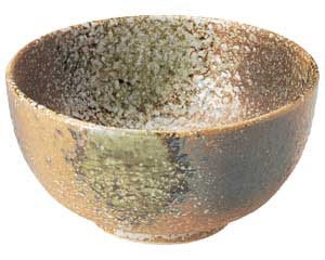 【まとめ買い10個セット品】和食器 ト469-548 二色吹 5.5深ボール【キャンセル/返品不可】