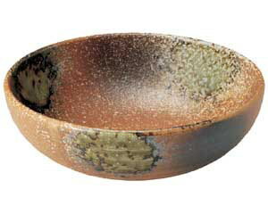 和食器 ト469-558 二色吹 8.0鉢