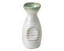 【まとめ買い10個セット品】和食器 ネ467-678 新ひわ流し 1号徳利【キャンセル/返品不可】