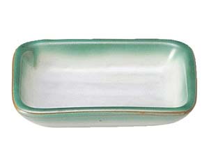 【まとめ買い10個セット品】和食器 ネ467-718 新ひわ流し 角千代口【キャンセル/返品不可】