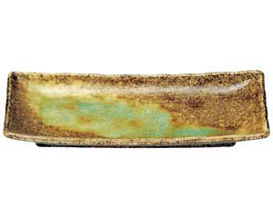 商品の仕様●サイズ:29.5×3.5×4.5cm●磁器※商品画像はイメージです。複数掲載写真も、商品は単品販売です。予めご了承下さい。※商品の外観写真は、製造時期により、実物とは細部が異なる場合がございます。予めご了承下さい。※色違い、寸法違いなども商品画像には含まれている事がございますが、全て別売です。ご購入の際は、必ず商品名及び商品の仕様内容をご確認下さい。※原則弊社では、お客様都合（※色違い、寸法違い、イメージ違い等）での返品交換はお断りしております。ご注文の際は、予めご了承下さい。