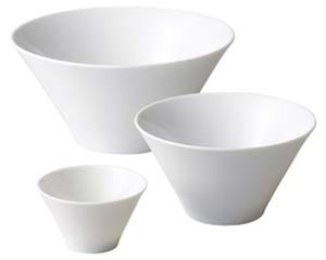 【まとめ買い10個セット品】 ア525-278 ホワイト22cmテーパー【キャンセル/返品不可】