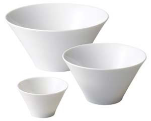 【まとめ買い10個セット品】 ア525-258 ホワイト16cmテーパー【キャンセル/返品不可】