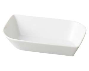 【まとめ買い10個セット品】 ト515-168 コリーン18.7cm長角トレー【キャンセル/返品不可】