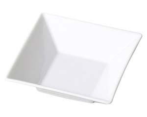 【まとめ買い10個セット品】 ネ524-088 スクウェアホワイト12.5cmボール【キャンセル/返品不可】