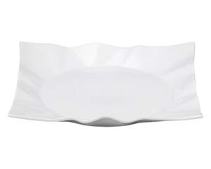 【まとめ買い10個セット品】 ミ184-168 アイランド 折り紙盛込皿【キャンセル/返品不可】