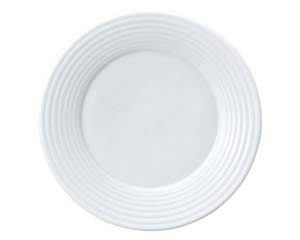 コ577-038 アルバ 21cmリムプレート【卸問屋名調 おしゃれ 食器 テーブルウェア 業務用 居酒屋 レストラン 喫茶店 ホテル 家庭用】
