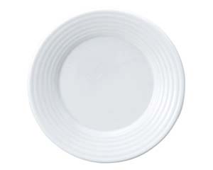 【まとめ買い10個セット品】 コ577-068 アルバ 16cmリムプレート【キャンセル/返品不可】