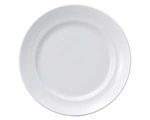 【まとめ買い10個セット品】 キ578-018 マーレ 21cm丸皿【キャンセル/返品不可】