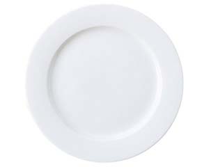 【まとめ買い10個セット品】 ラ600-028 アルテ ホワイト 7.5インチプレート【キャンセル/返品不可】
