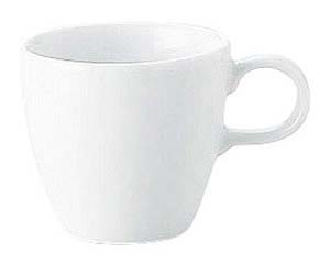 【まとめ買い10個セット品】 ラ600-168 アルテ ホワイト エスプレッソカップ【キャンセル/返品不可】