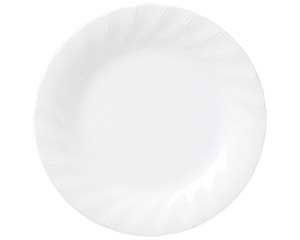 【まとめ買い10個セット品】 オ583-028 シェルホワイト 7 1/2インチミート【キャンセル/返品不可】