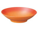 スーパーSALE限定!\エントリーでポイント5倍!/【まとめ買い10個セット品】 キ560-158 コローレ パスタボール OR【キャンセル/返品不可】
