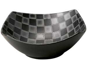 【まとめ買い10個セット品】 ア556-658 マトリクス 17.5cmスクエアーボールB【キャンセル/返品不可】