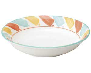 【まとめ買い10個セット品】 ア595-358 パレッタ 5半フルーツ・ボール【キャンセル/返品不可】