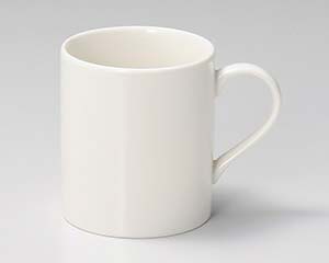 【まとめ買い10個セット品】 イ616-308 ニューボン切立マグ【キャンセル/返品不可】