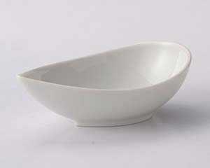 【まとめ買い10個セット品】 ヤ623-238 白リーフボール M【キャンセル/返品不可】