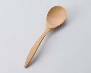【まとめ買い10個セット品】 ワ626-178 ビーチ・スープスプーン【キャンセル/返品...