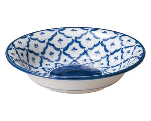 【まとめ買い10個セット品】 ハ661-138 チェンマイ 14.5cmフルーツ【キャンセル/返品不可】