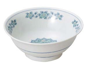 【まとめ買い10個セット品】 ツ657-118 東鳳 反7.0高台丼【キャンセル/返品不可】