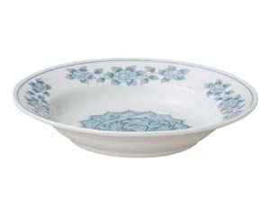 【まとめ買い10個セット品】 ツ657-198 東鳳 8インチスープ【キャンセル/返品不可】