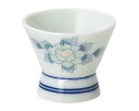 ツ657-348 東鳳 盃(小)【卸問屋名調 おしゃれ 食器 テーブルウェア 業務用 居酒屋 レストラン 喫茶店 ホテル 家庭用】