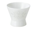 【まとめ買い10個セット品】 ア659-328A スーパーチャイナ華清(絵付) ぐい呑【キャンセル/返品不可】