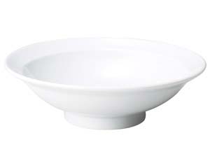 Rakuten - カ654-198 アジアン(白) 白丸高台7.0皿【卸問屋名調 おしゃれ 食器 テーブルウェア 業務用 居酒屋 レストラン 喫茶店 ホテル 家庭用】