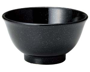 【まとめ買い10個セット品】 カ655-228 アジアン(黒・赤) 黒反深口6.0丼【キャンセル/返品不可】