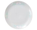 【まとめ買い10個セット品】 ホ664-518 桃 8.5インチメタ丸皿【キャンセル/返品不可】