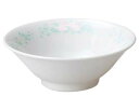 ホ664-608 桃 6.8切立丼【ECJ】