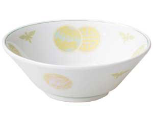 【まとめ買い10個セット品】 ミ662-178 清楽 切立6.3丼【キャンセル/返品不可】