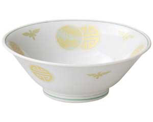 ミ662-188 清楽 切立6.8丼【卸問屋名調 おしゃれ 食器 テーブルウェア 業務用 居酒屋 レストラン 喫茶店 ホテル 家庭用】